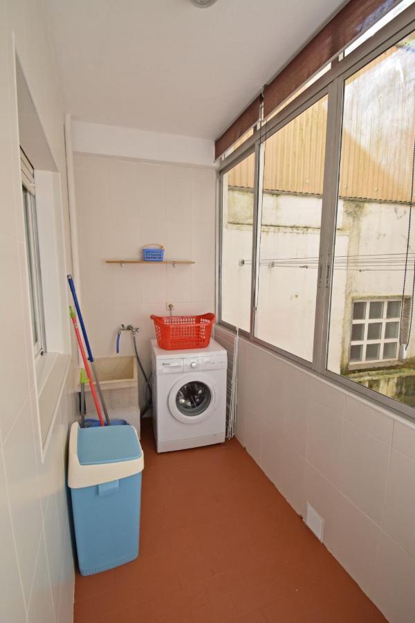 Vut Sofiamar Apartment Sanxenxo Luaran gambar