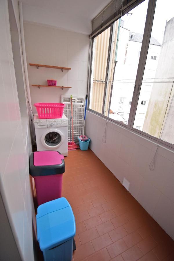 Vut Sofiamar Apartment Sanxenxo Luaran gambar