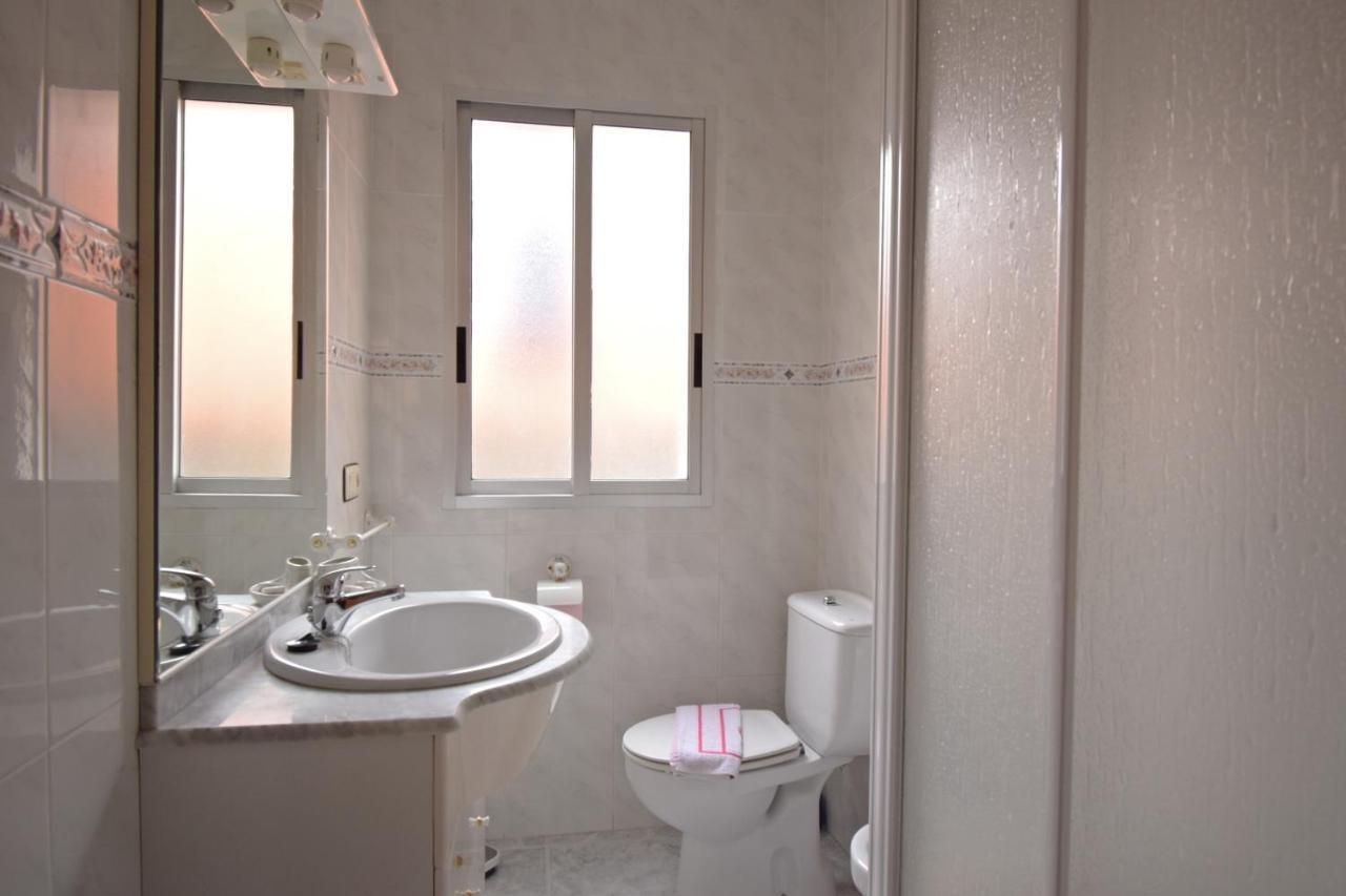 Vut Sofiamar Apartment Sanxenxo Luaran gambar