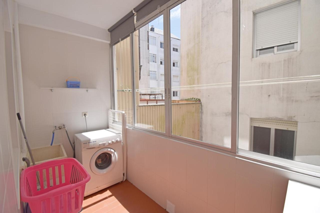 Vut Sofiamar Apartment Sanxenxo Luaran gambar