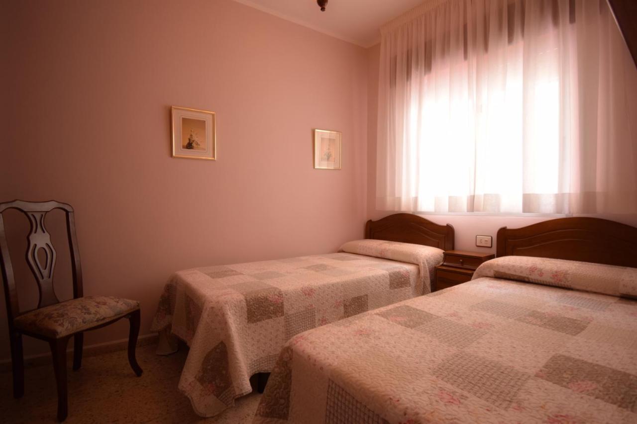 Vut Sofiamar Apartment Sanxenxo Luaran gambar
