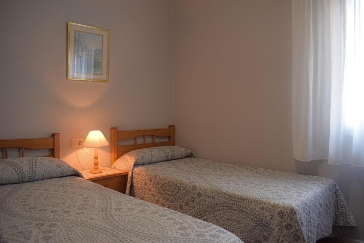 Vut Sofiamar Apartment Sanxenxo Luaran gambar