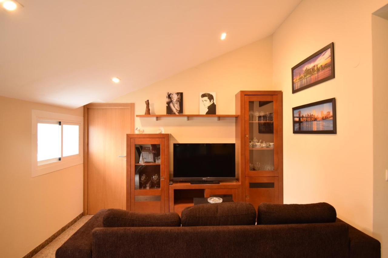 Vut Sofiamar Apartment Sanxenxo Luaran gambar