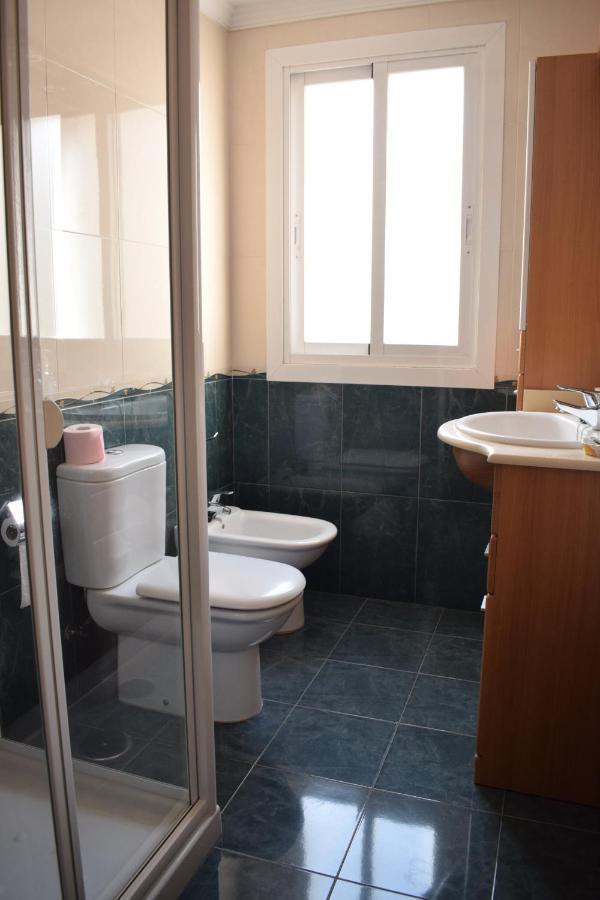 Vut Sofiamar Apartment Sanxenxo Luaran gambar