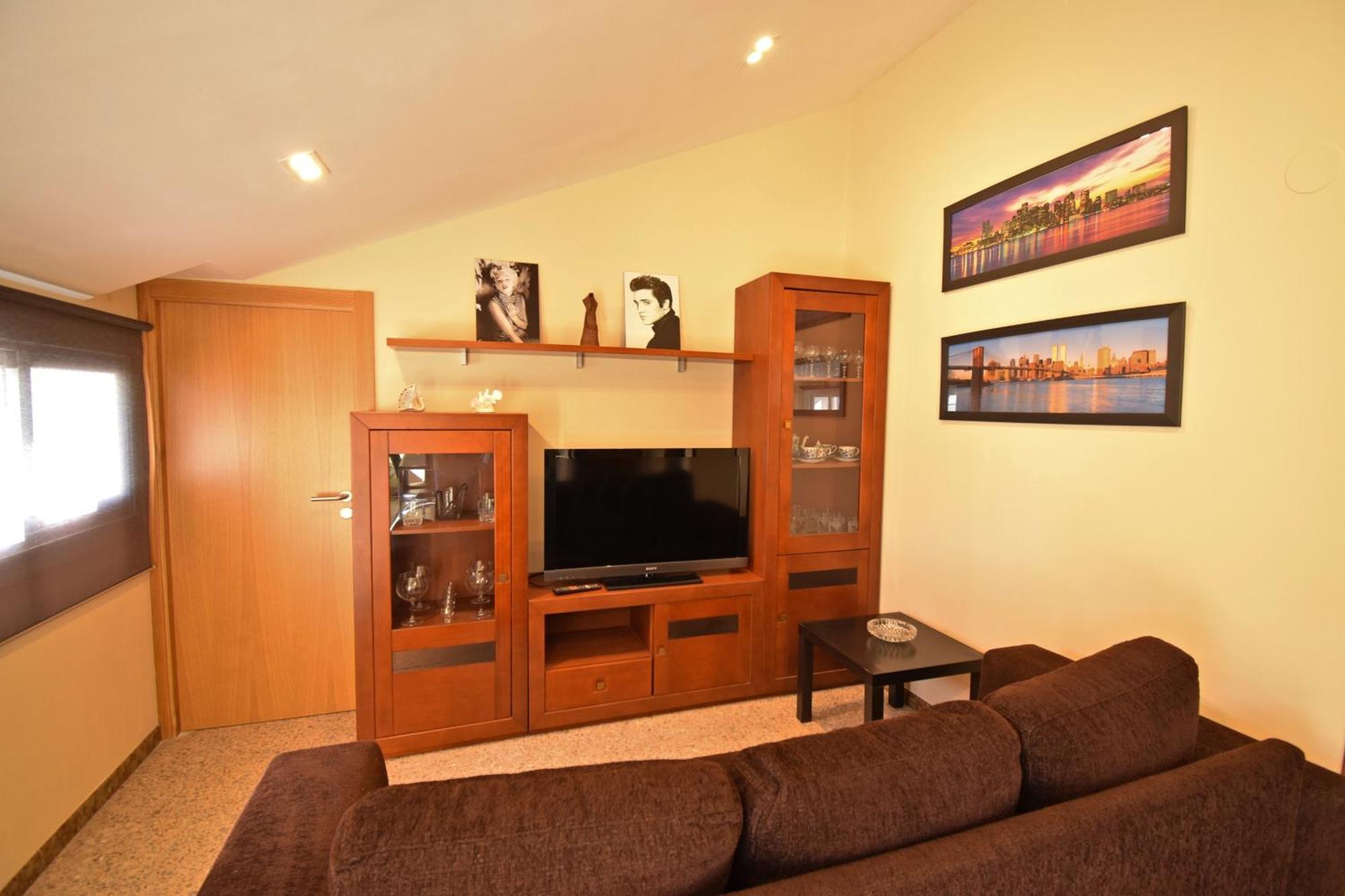 Vut Sofiamar Apartment Sanxenxo Luaran gambar