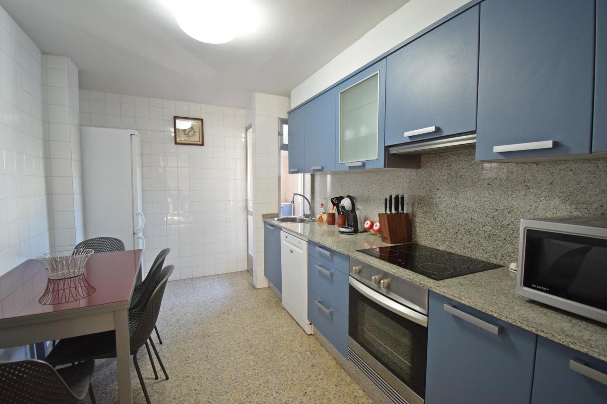 Vut Sofiamar Apartment Sanxenxo Luaran gambar