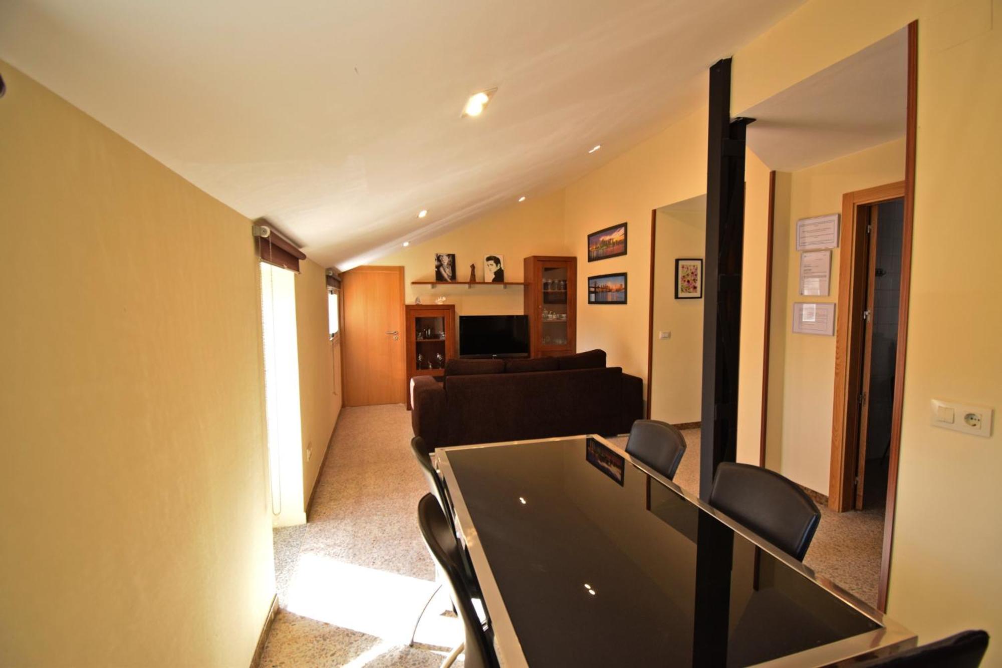 Vut Sofiamar Apartment Sanxenxo Luaran gambar