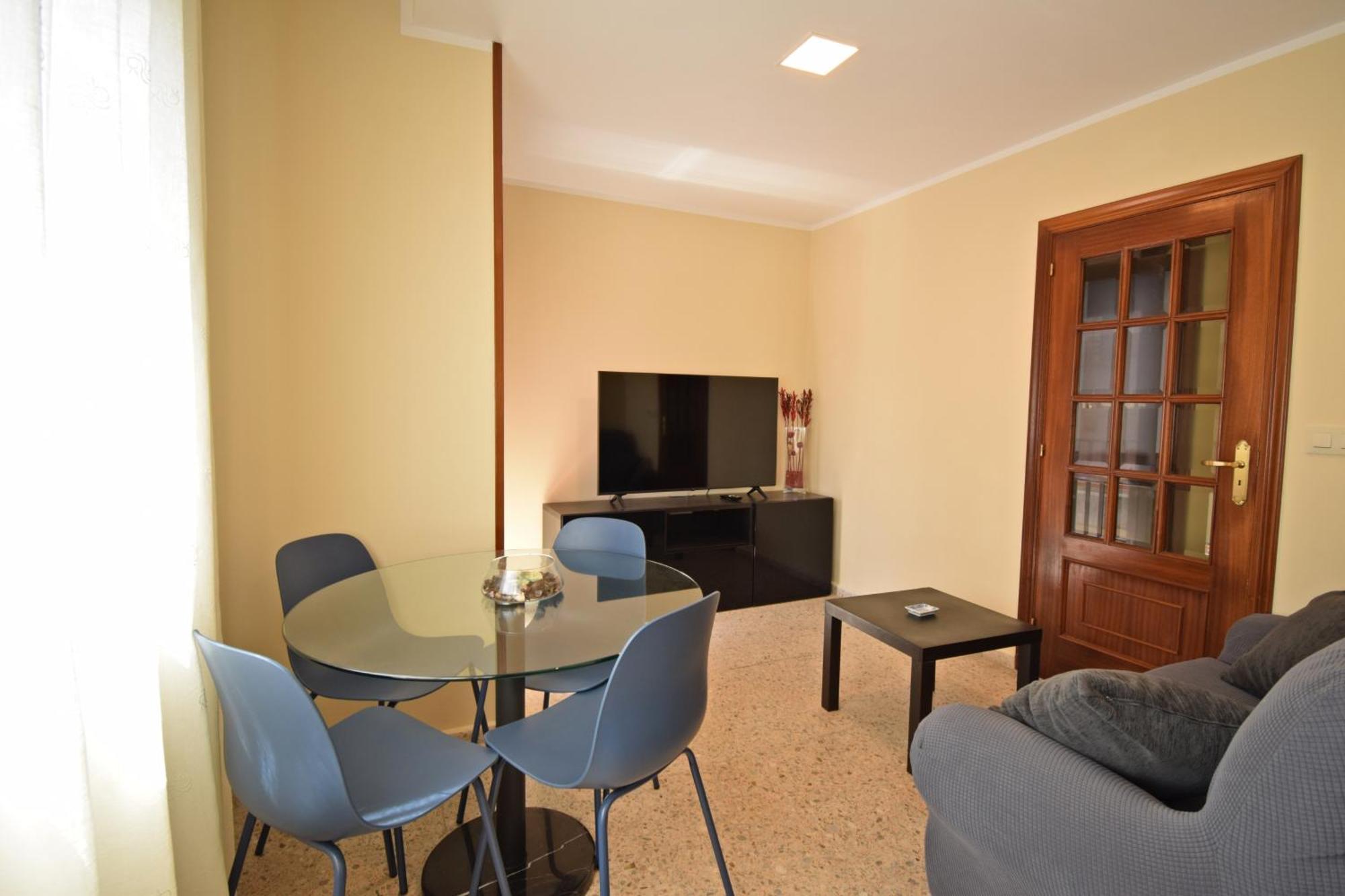 Vut Sofiamar Apartment Sanxenxo Luaran gambar