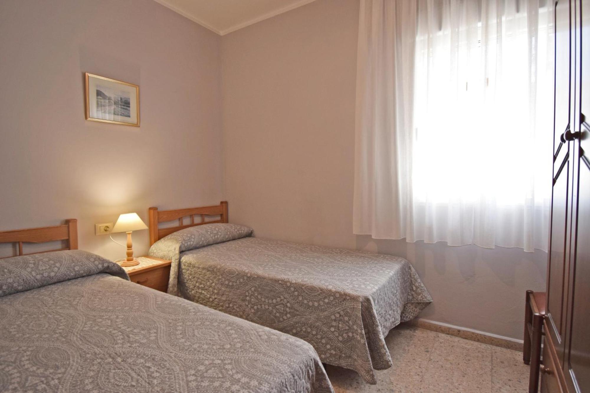 Vut Sofiamar Apartment Sanxenxo Luaran gambar
