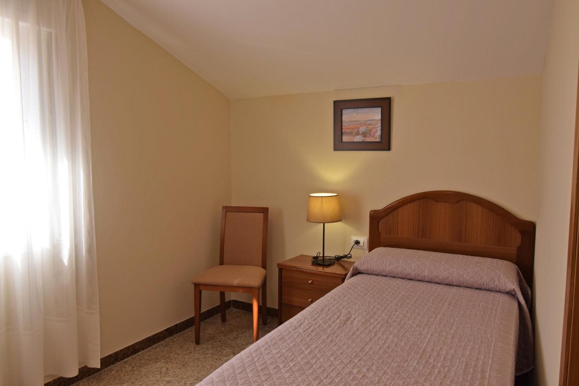 Vut Sofiamar Apartment Sanxenxo Luaran gambar