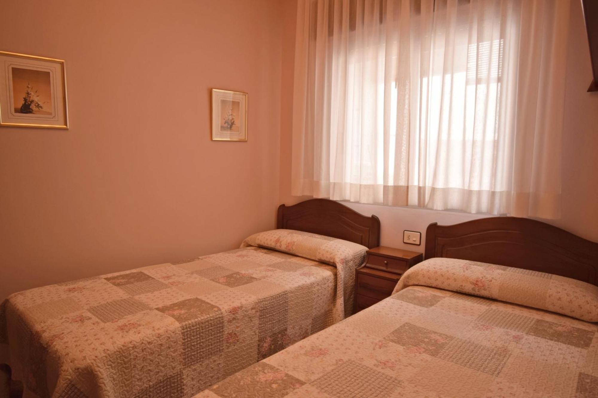 Vut Sofiamar Apartment Sanxenxo Luaran gambar