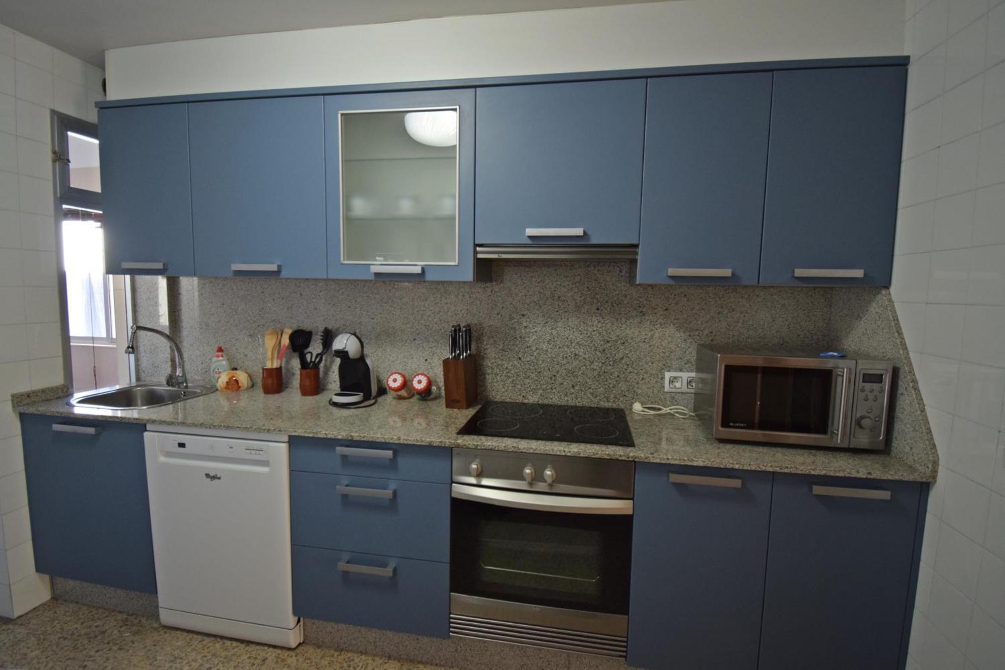 Vut Sofiamar Apartment Sanxenxo Luaran gambar