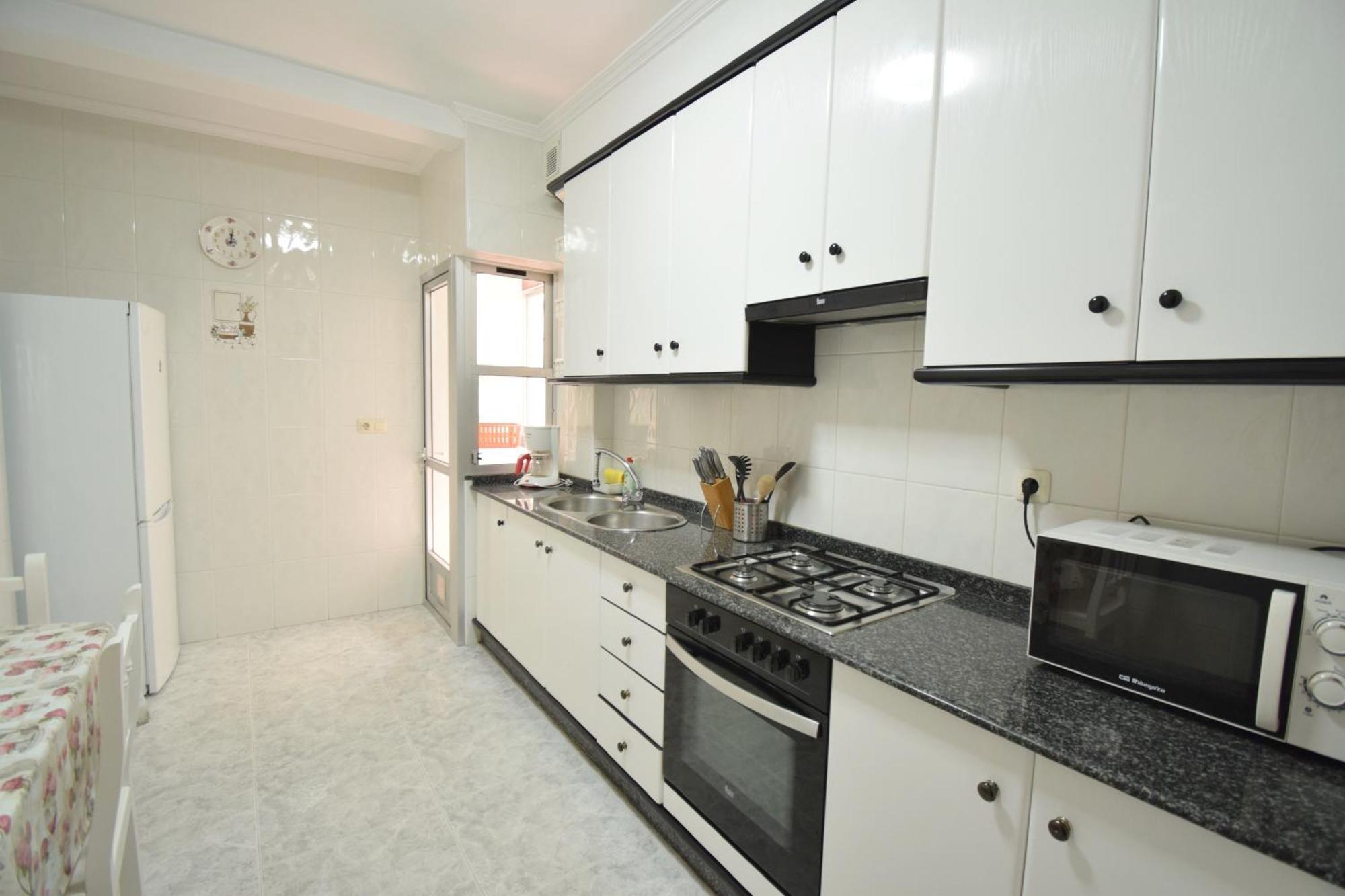 Vut Sofiamar Apartment Sanxenxo Luaran gambar