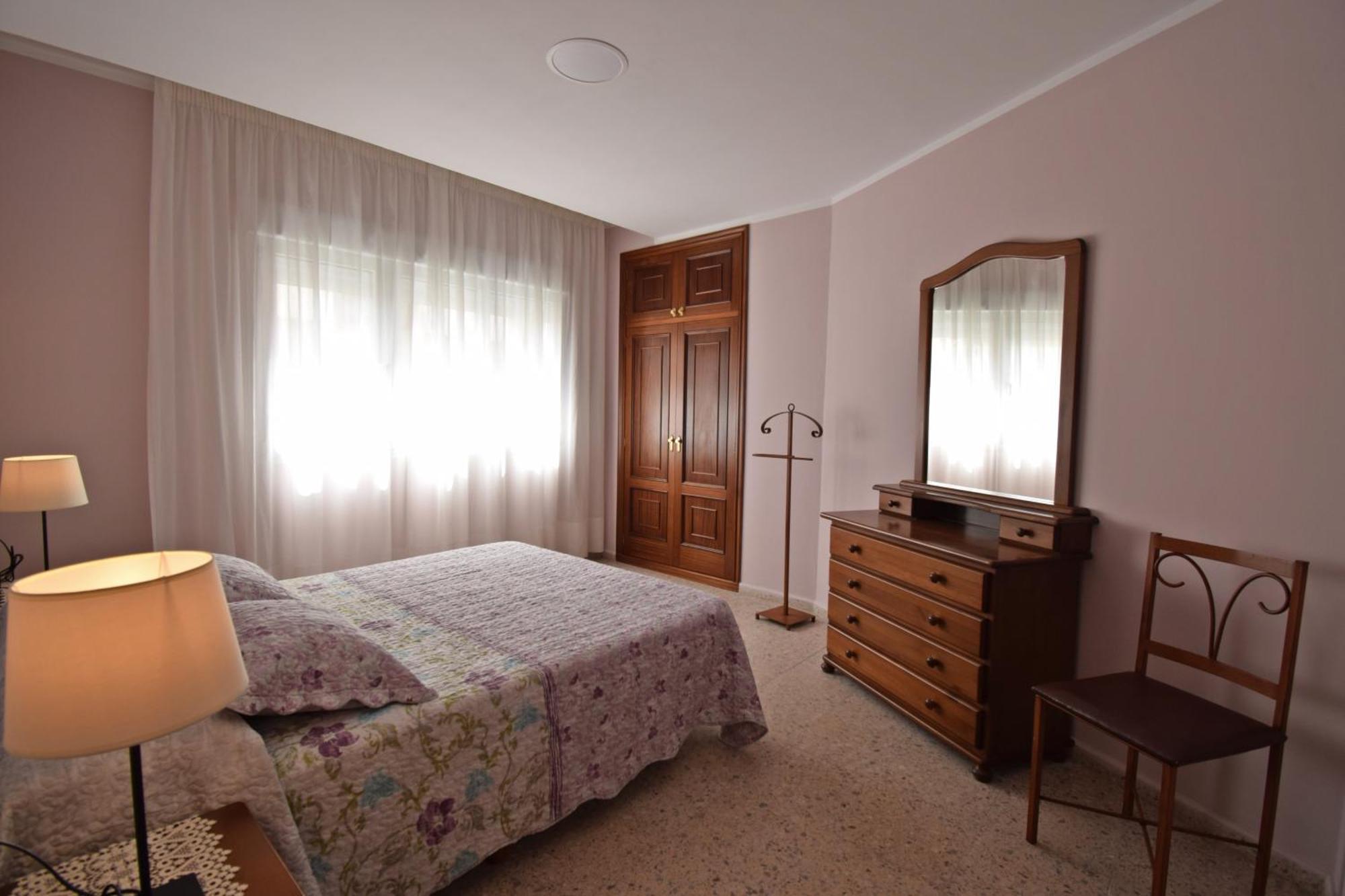 Vut Sofiamar Apartment Sanxenxo Luaran gambar