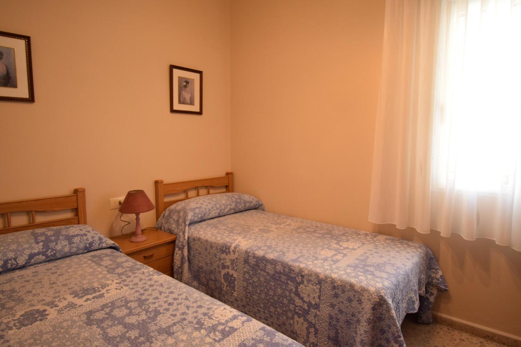 Vut Sofiamar Apartment Sanxenxo Luaran gambar