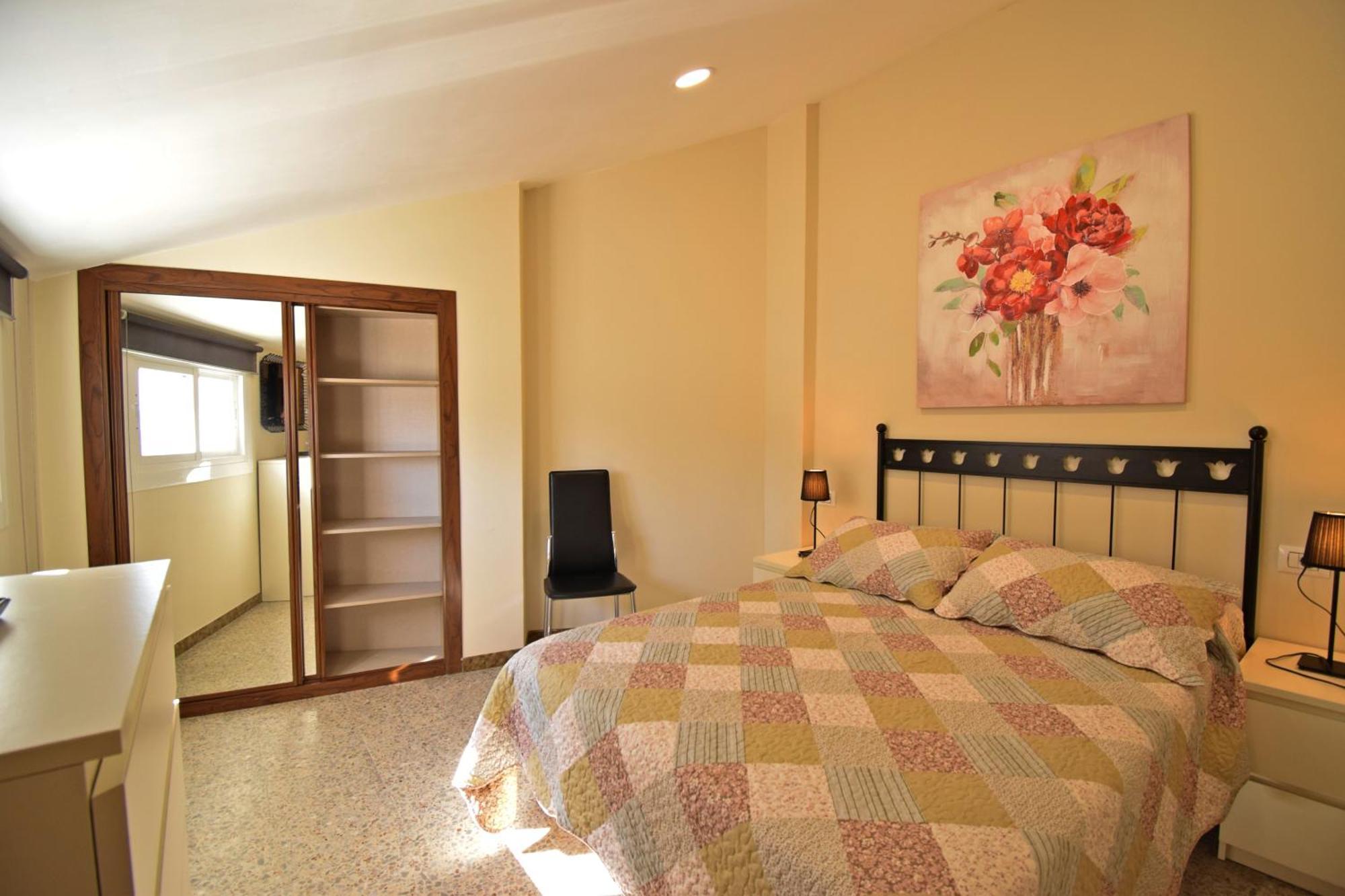 Vut Sofiamar Apartment Sanxenxo Luaran gambar