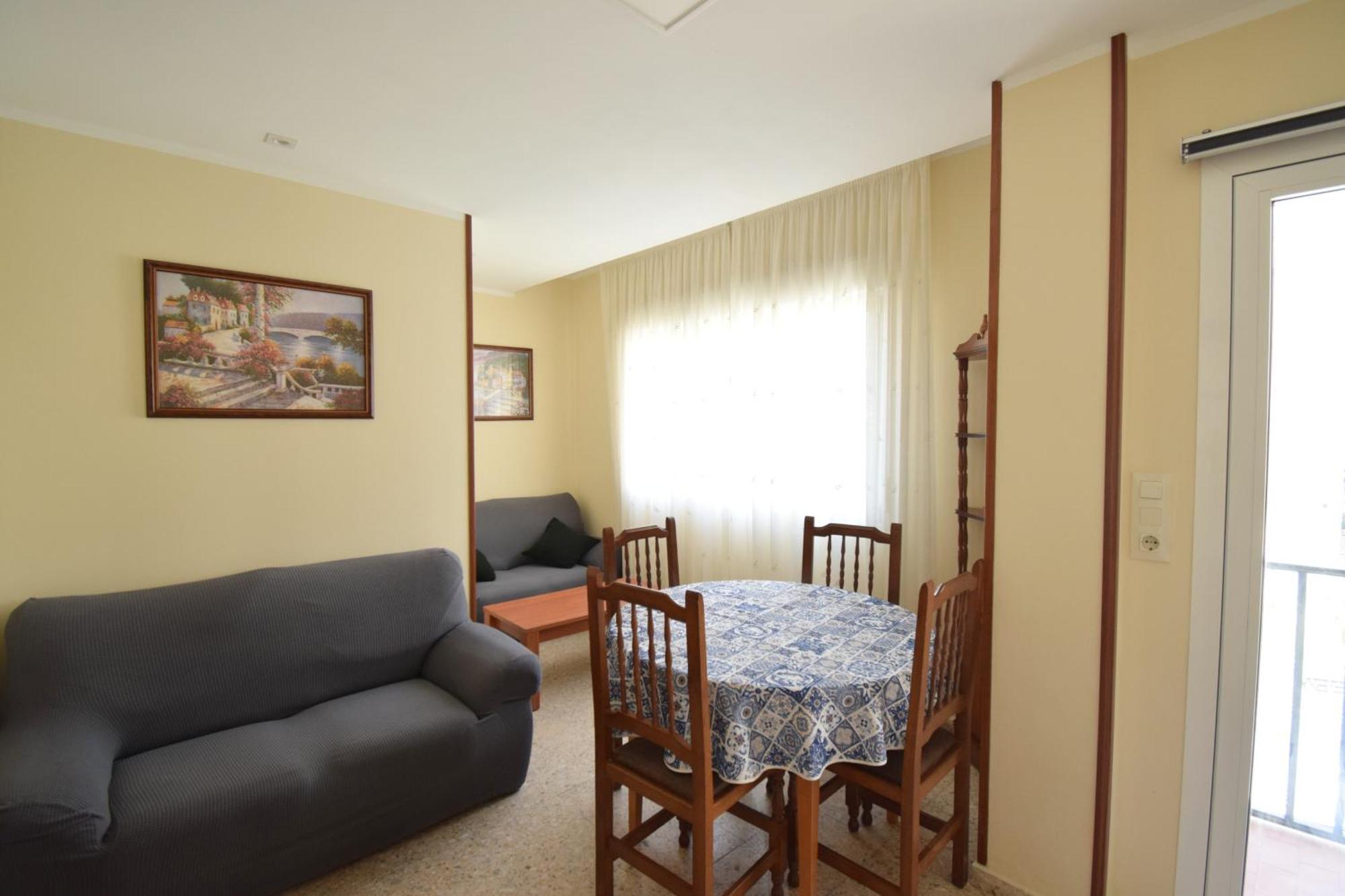 Vut Sofiamar Apartment Sanxenxo Luaran gambar