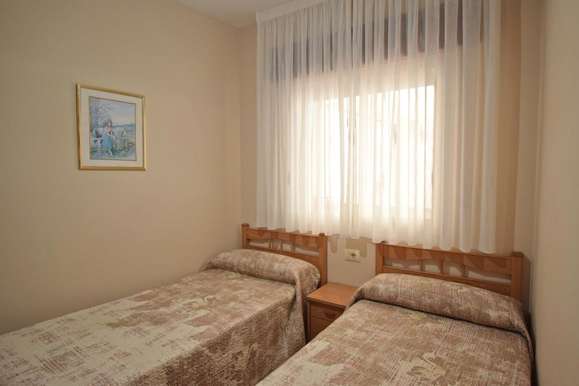 Vut Sofiamar Apartment Sanxenxo Luaran gambar