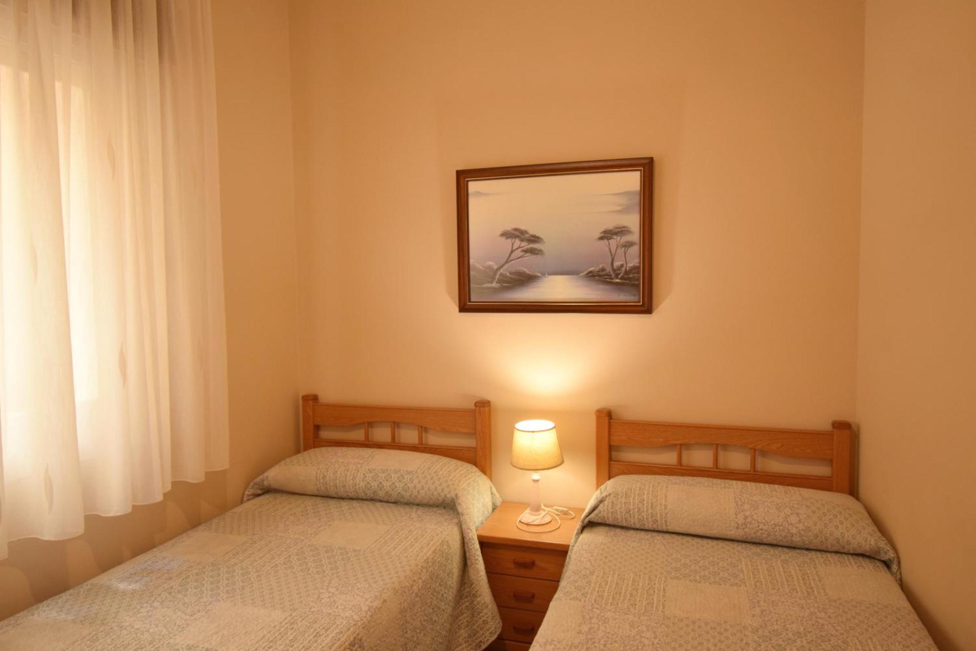 Vut Sofiamar Apartment Sanxenxo Luaran gambar