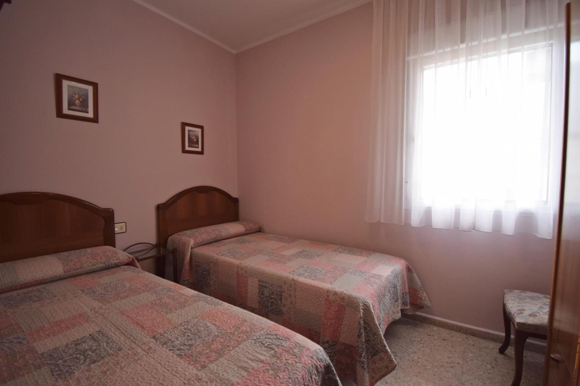 Vut Sofiamar Apartment Sanxenxo Luaran gambar
