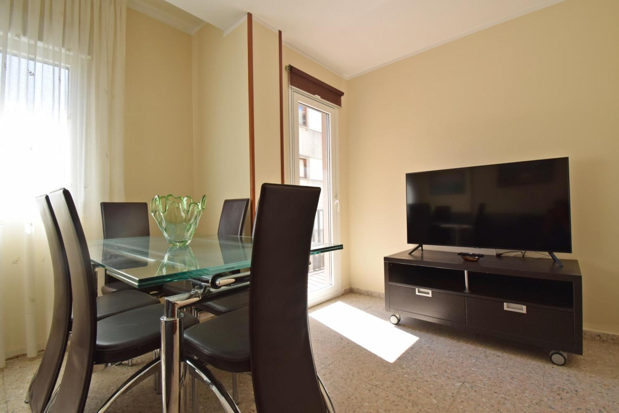 Vut Sofiamar Apartment Sanxenxo Luaran gambar