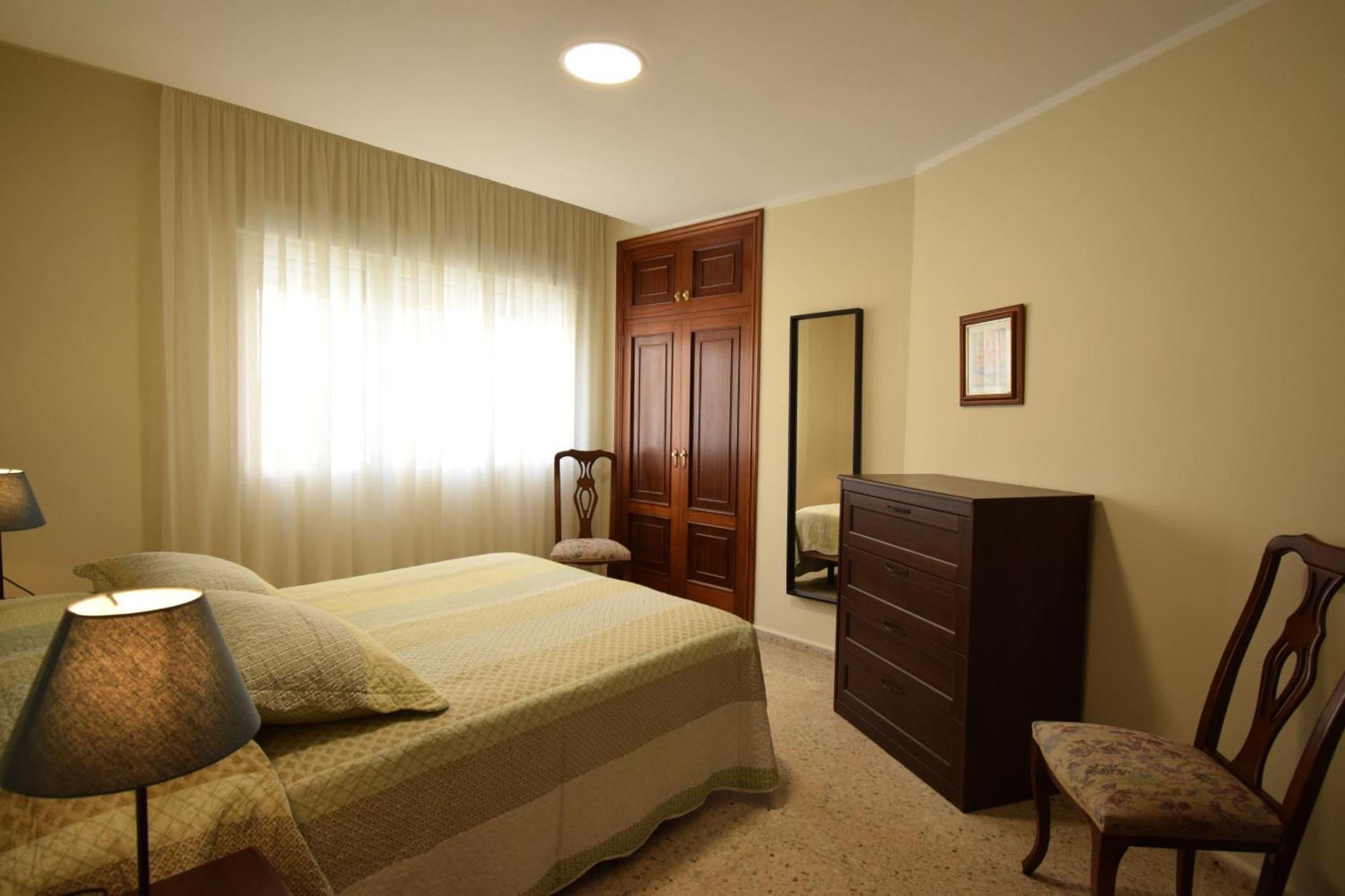 Vut Sofiamar Apartment Sanxenxo Luaran gambar