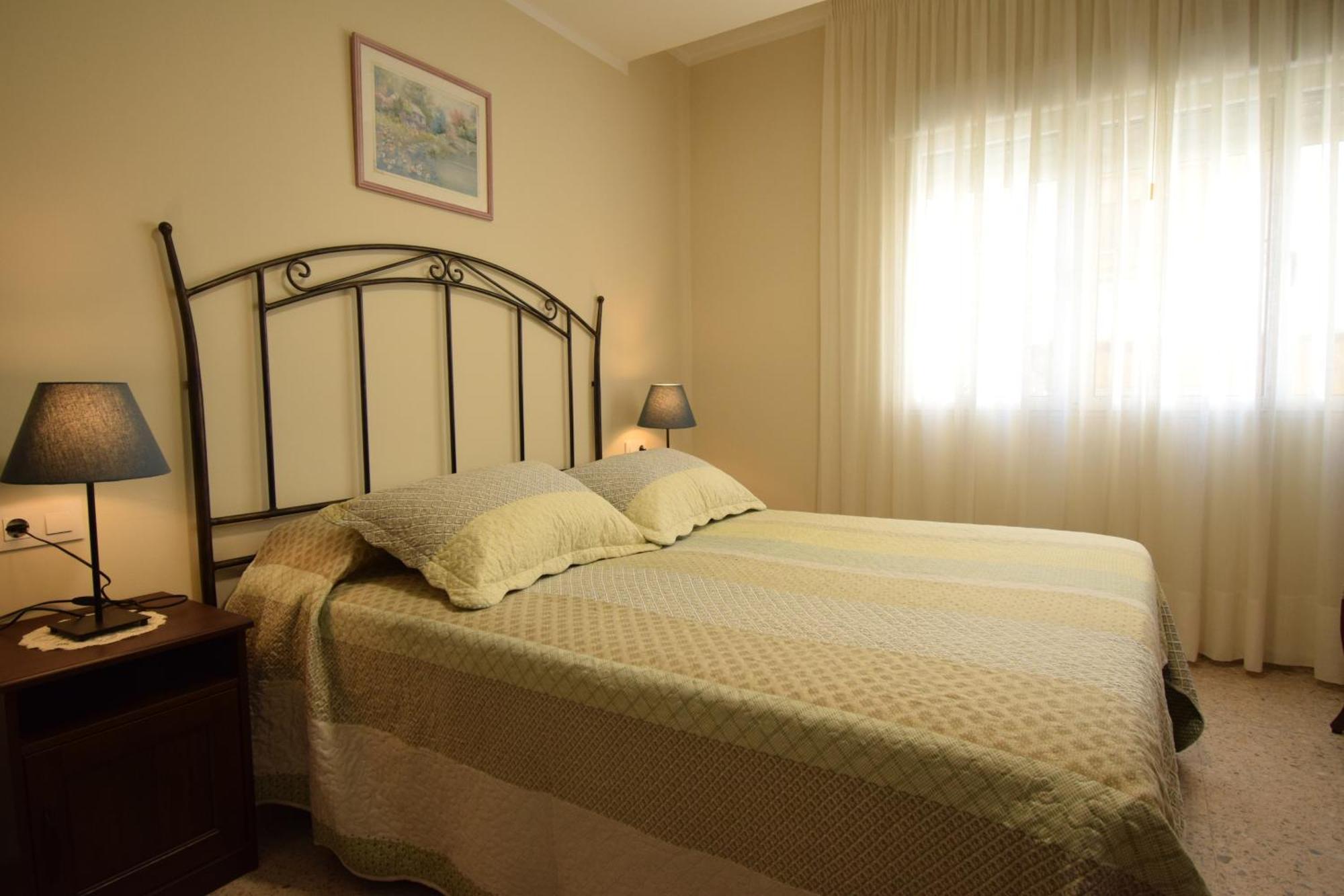 Vut Sofiamar Apartment Sanxenxo Luaran gambar