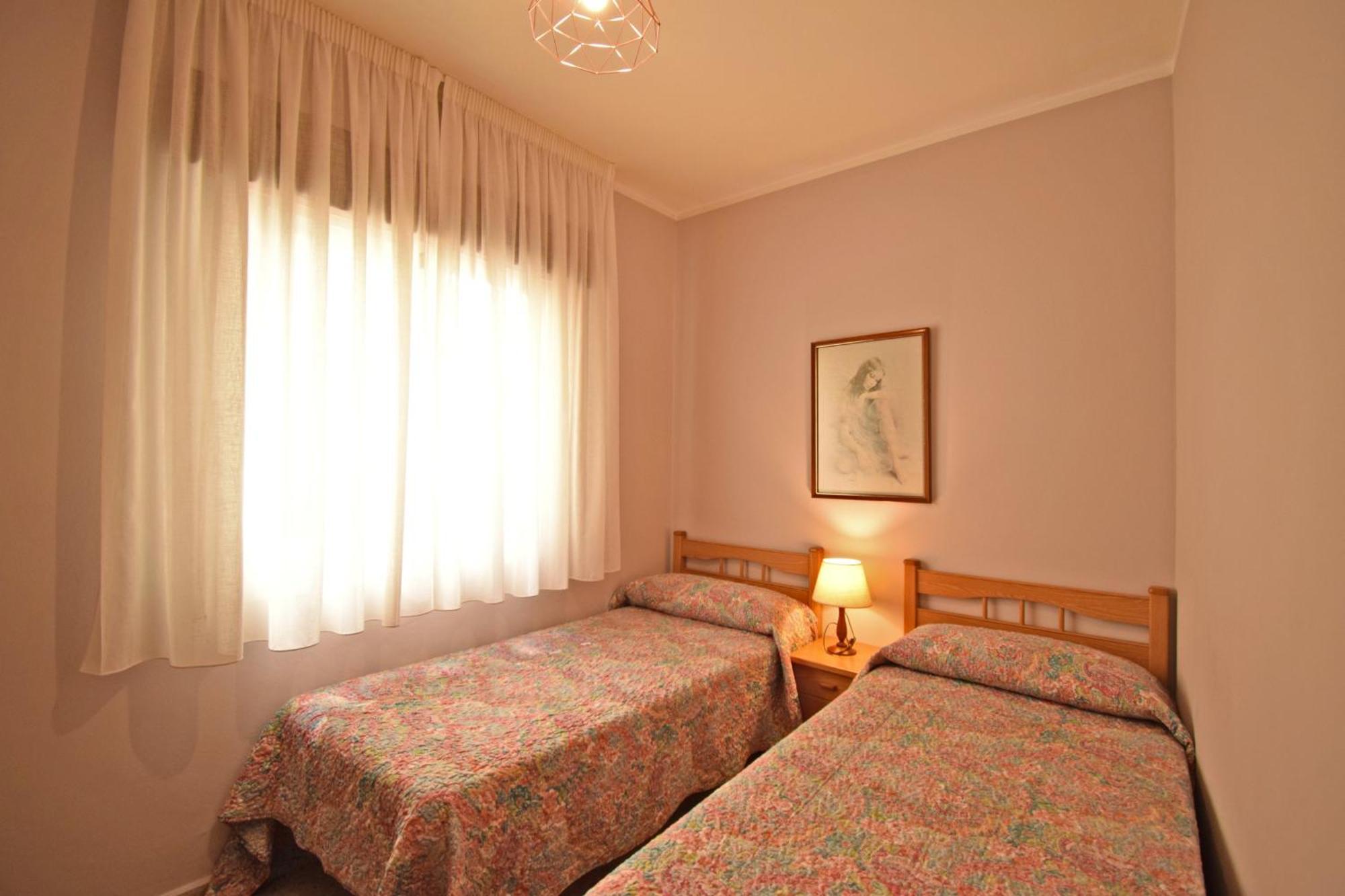 Vut Sofiamar Apartment Sanxenxo Luaran gambar