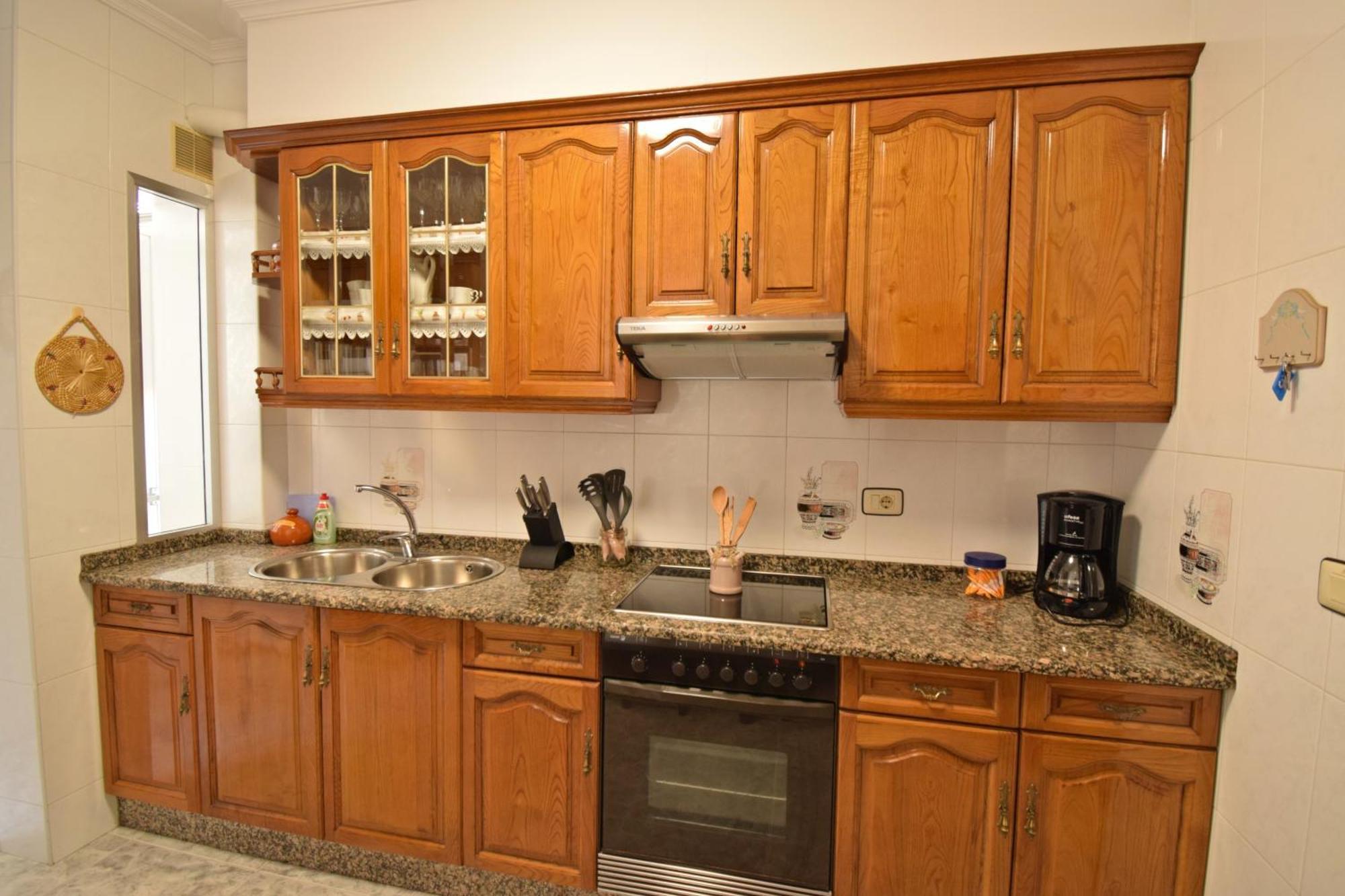 Vut Sofiamar Apartment Sanxenxo Luaran gambar